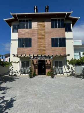 Residencial Wrubleski SC